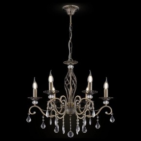 Подвесная люстра Maytoni Grace RC247-PL-06-R в Режи - rezh.mebel24.online | фото 3