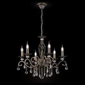 Подвесная люстра Maytoni Grace RC247-PL-06-R в Режи - rezh.mebel24.online | фото 4