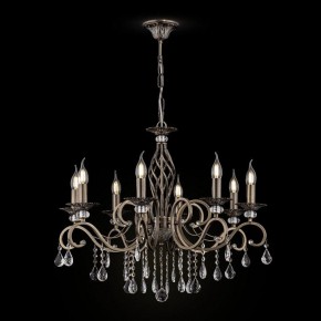 Подвесная люстра Maytoni Grace RC247-PL-10-R в Режи - rezh.mebel24.online | фото 4