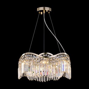 Подвесная люстра Maytoni Gracia DIA201PL-06G в Режи - rezh.mebel24.online | фото 2