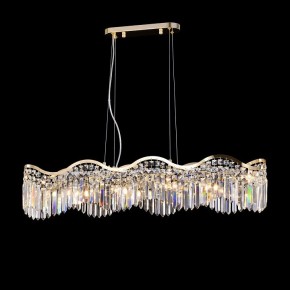 Подвесная люстра Maytoni Gracia DIA201PL-06G1 в Режи - rezh.mebel24.online | фото 2