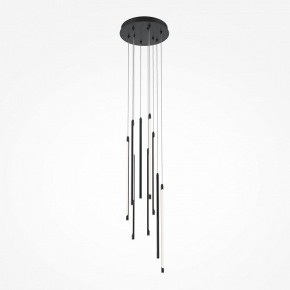Подвесная люстра Maytoni Light stick MOD236PL-L54B3K в Режи - rezh.mebel24.online | фото 2