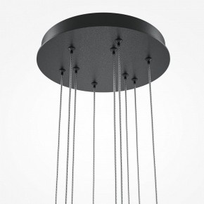 Подвесная люстра Maytoni Light stick MOD236PL-L54B3K в Режи - rezh.mebel24.online | фото 4