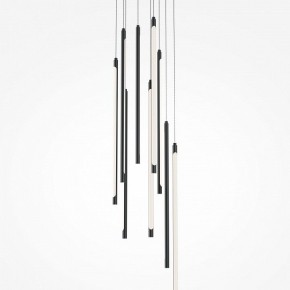 Подвесная люстра Maytoni Light stick MOD236PL-L54B3K в Режи - rezh.mebel24.online | фото 5