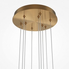 Подвесная люстра Maytoni Light stick MOD236PL-L54BS3K в Режи - rezh.mebel24.online | фото 2