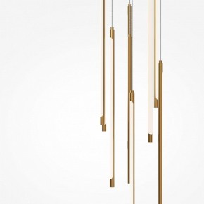 Подвесная люстра Maytoni Light stick MOD236PL-L54BS3K в Режи - rezh.mebel24.online | фото 3