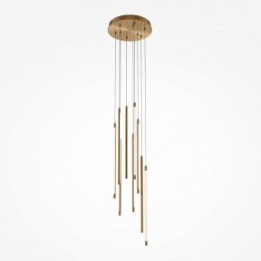 Подвесная люстра Maytoni Light stick MOD236PL-L54BS3K в Режи - rezh.mebel24.online | фото 4