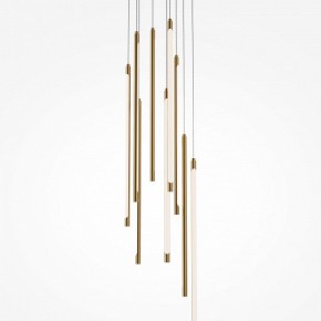 Подвесная люстра Maytoni Light stick MOD236PL-L54BS3K в Режи - rezh.mebel24.online | фото 5