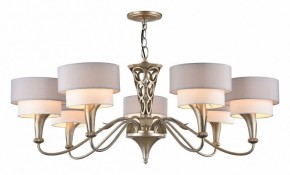 Подвесная люстра Maytoni Lillian H311-07-G в Режи - rezh.mebel24.online | фото 5