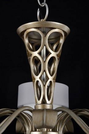 Подвесная люстра Maytoni Lillian H311-07-G в Режи - rezh.mebel24.online | фото 7