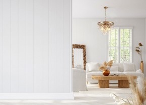 Подвесная люстра Maytoni Linn MOD091PL-05G в Режи - rezh.mebel24.online | фото 4