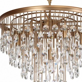 Подвесная люстра Maytoni Linn MOD091PL-07G в Режи - rezh.mebel24.online | фото 6