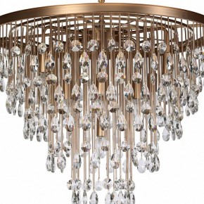 Подвесная люстра Maytoni Linn MOD091PL-09G в Режи - rezh.mebel24.online | фото 6