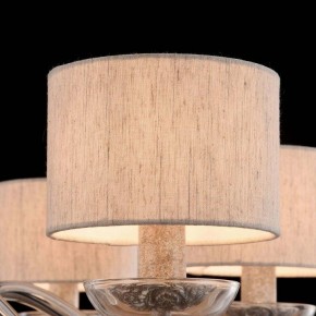 Подвесная люстра Maytoni Maryland ARM526PL-06GR в Режи - rezh.mebel24.online | фото 10