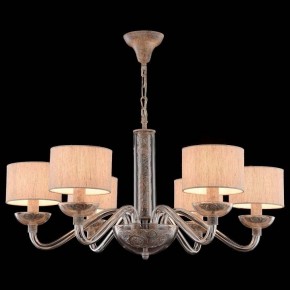 Подвесная люстра Maytoni Maryland ARM526PL-06GR в Режи - rezh.mebel24.online | фото 4