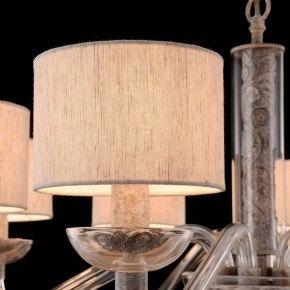 Подвесная люстра Maytoni Maryland ARM526PL-08GR в Режи - rezh.mebel24.online | фото 9