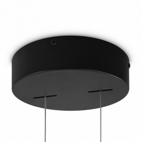 Подвесная люстра Maytoni Origami MOD163PL-L38B4K в Режи - rezh.mebel24.online | фото
