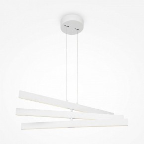 Подвесная люстра Maytoni Origami MOD163PL-L38W4K в Режи - rezh.mebel24.online | фото 2
