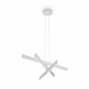 Подвесная люстра Maytoni Origami MOD163PL-L38W4K в Режи - rezh.mebel24.online | фото 3