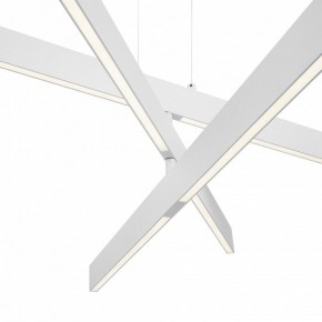 Подвесная люстра Maytoni Origami MOD163PL-L38W4K в Режи - rezh.mebel24.online | фото 5