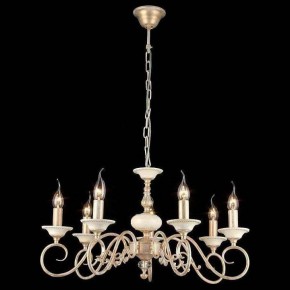 Подвесная люстра Maytoni Perla ARM337-07-R в Режи - rezh.mebel24.online | фото 5