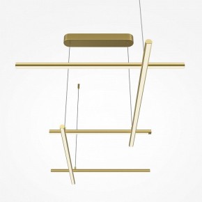 Подвесная люстра Maytoni Radiance MOD278PL-L50G3K в Режи - rezh.mebel24.online | фото 3