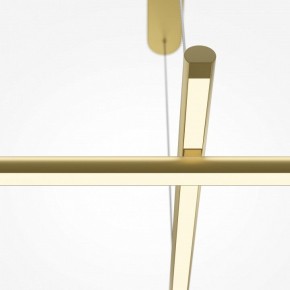 Подвесная люстра Maytoni Radiance MOD278PL-L50G3K в Режи - rezh.mebel24.online | фото 6