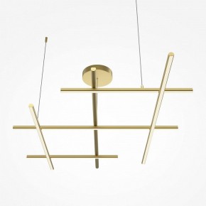 Подвесная люстра Maytoni Radiance MOD278PL-L86G3K в Режи - rezh.mebel24.online | фото 2