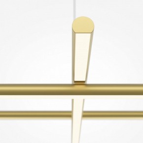 Подвесная люстра Maytoni Radiance MOD278PL-L86G3K в Режи - rezh.mebel24.online | фото 4