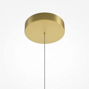 Подвесная люстра Maytoni Radiance MOD278PL-L86G3K в Режи - rezh.mebel24.online | фото 6