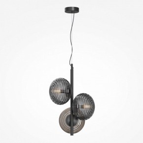Подвесная люстра Maytoni Reels MOD268PL-03B в Режи - rezh.mebel24.online | фото 2