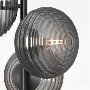 Подвесная люстра Maytoni Reels MOD268PL-03B в Режи - rezh.mebel24.online | фото 3
