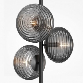Подвесная люстра Maytoni Reels MOD268PL-03B в Режи - rezh.mebel24.online | фото 4
