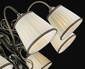 Подвесная люстра Maytoni Vintage ARM420-08-R в Режи - rezh.mebel24.online | фото 10