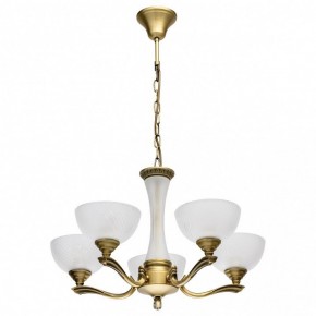Подвесная люстра MW-Light Афродита 6 317014705 в Режи - rezh.mebel24.online | фото 2