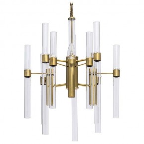 Подвесная люстра MW-Light Альгеро 3 285010703 в Режи - rezh.mebel24.online | фото 2