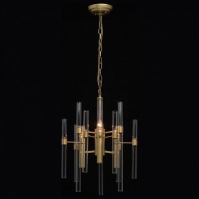 Подвесная люстра MW-Light Альгеро 3 285010703 в Режи - rezh.mebel24.online | фото 3