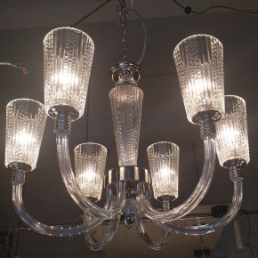 Подвесная люстра MW-Light Альгеро 8 285012306 в Режи - rezh.mebel24.online | фото 3