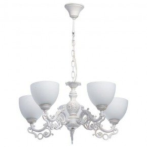 Подвесная люстра MW-Light Ариадна 21 450016605 в Режи - rezh.mebel24.online | фото 2