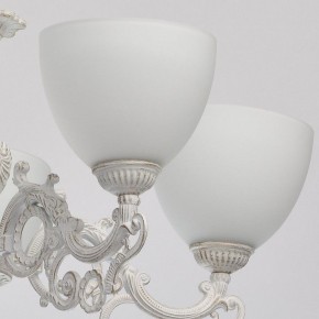 Подвесная люстра MW-Light Ариадна 21 450016605 в Режи - rezh.mebel24.online | фото 3