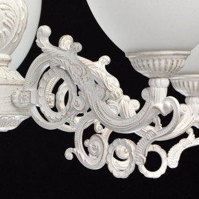 Подвесная люстра MW-Light Ариадна 21 450016605 в Режи - rezh.mebel24.online | фото 5