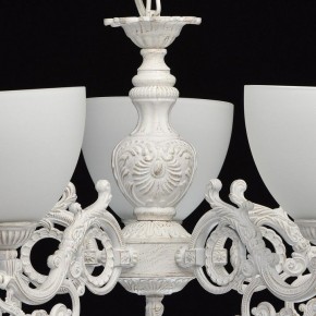Подвесная люстра MW-Light Ариадна 21 450016605 в Режи - rezh.mebel24.online | фото 6