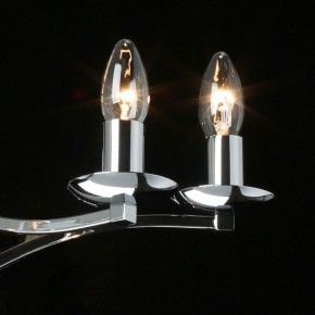 Подвесная люстра MW-Light Атмосфера 5 699011208 в Режи - rezh.mebel24.online | фото 5