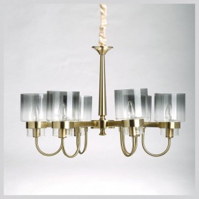 Подвесная люстра MW-Light Элла 18 483014906 в Режи - rezh.mebel24.online | фото 3