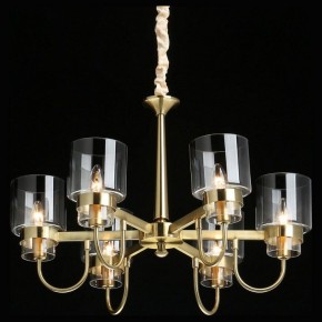Подвесная люстра MW-Light Элла 18 483014906 в Режи - rezh.mebel24.online | фото 4