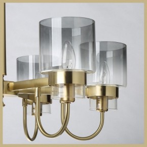 Подвесная люстра MW-Light Элла 18 483014906 в Режи - rezh.mebel24.online | фото 5