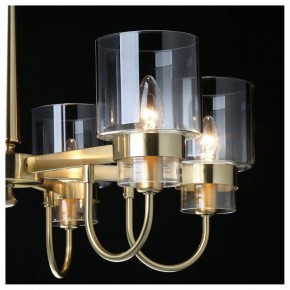 Подвесная люстра MW-Light Элла 18 483014906 в Режи - rezh.mebel24.online | фото 6