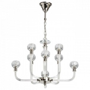 Подвесная люстра MW-Light Элла 483015308 в Режи - rezh.mebel24.online | фото 2
