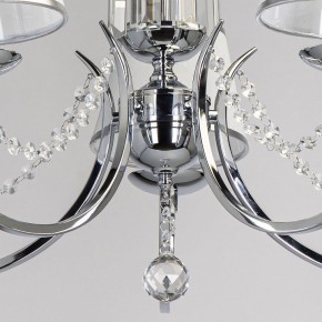 Подвесная люстра MW-Light Федерика 21 684013005 в Режи - rezh.mebel24.online | фото 10
