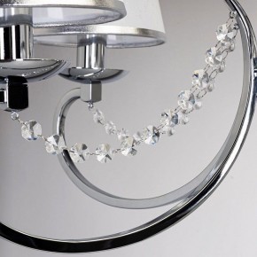Подвесная люстра MW-Light Федерика 21 684013005 в Режи - rezh.mebel24.online | фото 11
